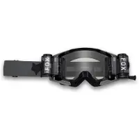 FOX Airspace Roll-Off Lunettes de motocross