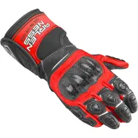 Arlen Ness Mugello Gants de moto Taille