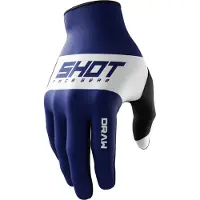 Shot Draw Sky Gants de motocross