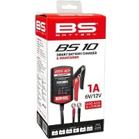 Bs Battery Bs10-6/12v 1a Charger Clair
