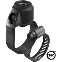 Quad Lock Base de support collier de serrage ø 32-60mm