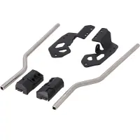 SW-Motech BMW F 900 R / XR (19-). - BMW F 900 R / XR (19-).
