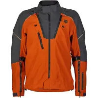 FOX Defend GORE-TEX ADV Blouson textile de moto