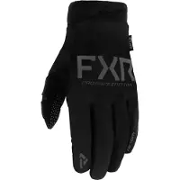 FXR Cold Cross Lite Gants de motocross