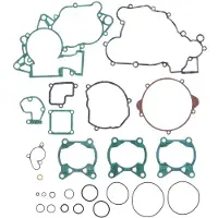 Centauro 731a004fl Complete Gasket Kit Bleu