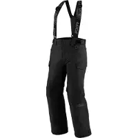 FXR Kicker Pantalon de bavoir pour motoneige pour les jeunes