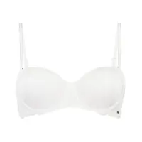 Hunkemoller Soutien-gorge 'Angie' blanc