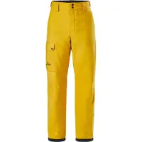 Michelin - Pantalon de ski isolant - M Becca 2L Insulated Pnt Mimoza pour Homme - Taille M - Jaune