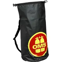 OMS Dry Sack Noir