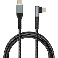 IBox Cable Ikutc100 Usb-C Pd100W 2M