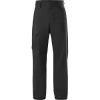 Eider - Pantalon de ski isolant - M Becca 2L Insulated Pnt Black pour Homme - Taille XL - Noir