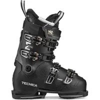 Tecnica Mach1 Mv 95 W Td Gw Woman Alpine Ski Boots Noir 26.0 Femme