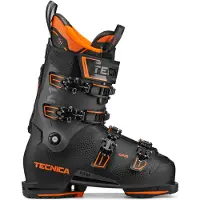 Tecnica - Chaussures de ski de piste - Mach1 MV 120 TD Gw pour Homme - Taille 43 1/3 - Noir