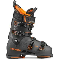 Tecnica - Chaussures de ski de piste - Mach1 MV 110 TD Gw pour Homme - Taille 43 1/3 - Noir
