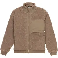 Element Polaire OAK SHERPA hommes - Marron - EU S