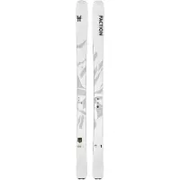 Faction - Skis de randonnée - Agent 1 2025 - Taille 178 cm - Rouge