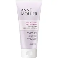 Anne Moller Gel mousse exfoliant Body Essentials 200ML