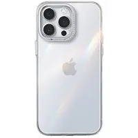 JOYROOM Pn-15b2 Glacier Iphone 15 Pro Phone Case Clair