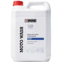 Ipone - Nettoyant Multi-Surfaces Moto Wash 5l