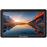 Feelworld 6" FW568S Moniteur SDI