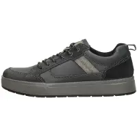 Sub55 Comfort Collection Chaussures à lacets basses Chaussures à lacets basses - Bleu - Taille 45