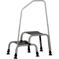 Westfield Main courante pour Prostep 2