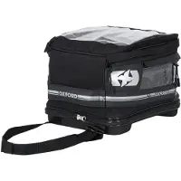 Oxford Sacoche de réservoir F1 18L Quick Release