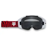 FOX Vue Impression Off-road Goggles Gris Mirror