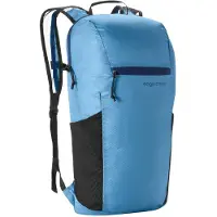 Eagle creek Travel Essentials 13l Backpack Bleu