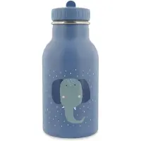 Trixie Gourde Mrs. Elephant 350 Ml - Bleu