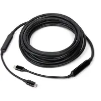 OWL LABS Usb-c Cable Argenté