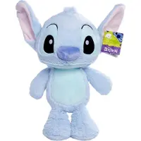Disney Peluche Lilo & Stitch - Flopsies - Ami en peluche tout doux pour les enfants