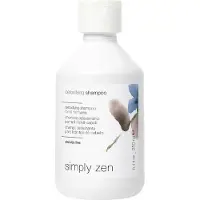 Simply Zen Detoxifying Shampoo shampoing purifiant détoxifiant pour tous types de cheveux 250 ml
