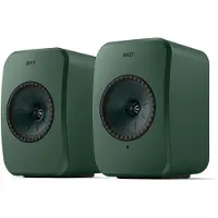 KEF LSX II LT Vert