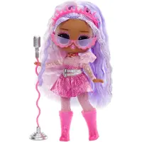 L.O.L. Surprise! Poupée L.O.L Surprise Tweens Neon Pop Stars Kitty K
