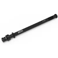 ACID Carrier Full Suspension Through Axle Argenté 12 x 148 mm