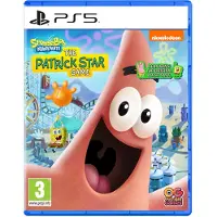 Le jeu Patrick Star
