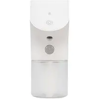 Cheerble C1021 Smart Odor Eliminator Argenté