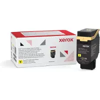 Xerox 006R04830 - Jaune - Toner - Grande capacité