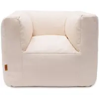 Jollein Fauteuil Enfant Twill Naturel -