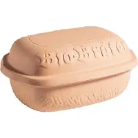 MÄSER Cocotte terre cuite Cocotte terre cuite -