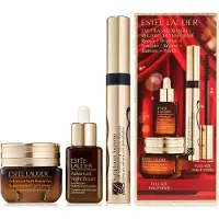 Estée Lauder Kit de réparation des transformateurs oculaires