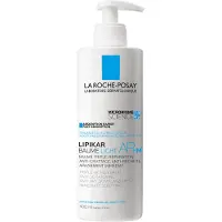 La Roche Posay LIPIKAR CREME AP+M 400ML 400 ml Crème Pour La Peau