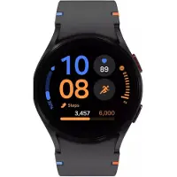 Samsung Galaxy Watch FE BT Noir