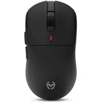 Krom Souris De Jeu Sans Fil Klever