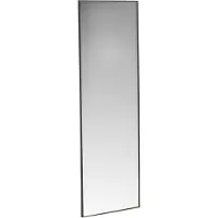 Venture Home Dalton miroir noir.