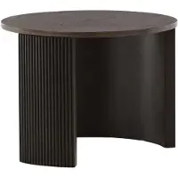 Venture Home Table Bristol Marron
