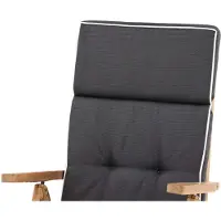 Venture Coussin de jardin Classic (118 x 50 cm)