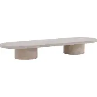 Venture Home Venture Design, Tables basses, Narvik, Beige