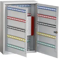 ISS Research armoire à clés